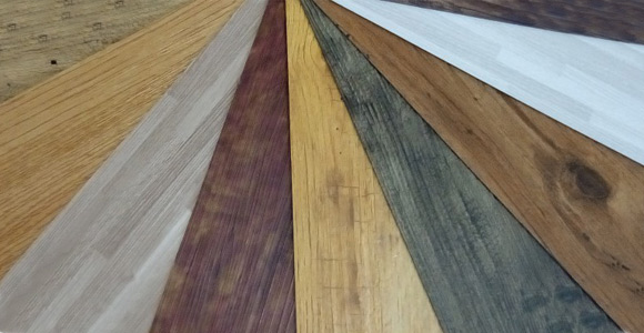 WPC dosky WOOD - PLASTIC - COMPOSITE